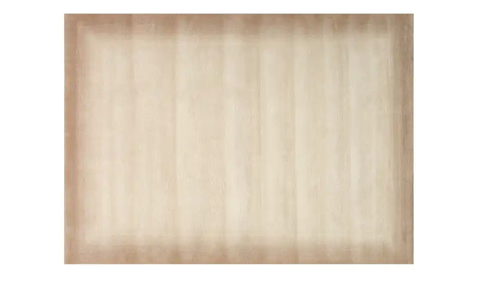 Handgeknüpfter Naturteppich