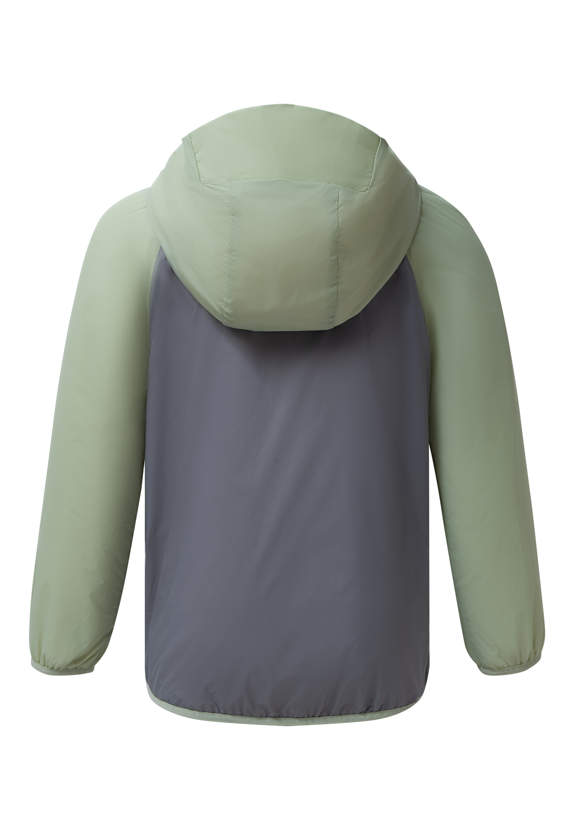 Outdoor jacket