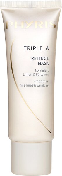 PHYRIS Triple A Retinol Mask Gesichtsmaske
