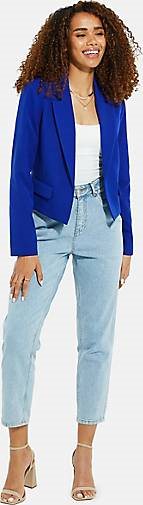 Threadbare Blazer