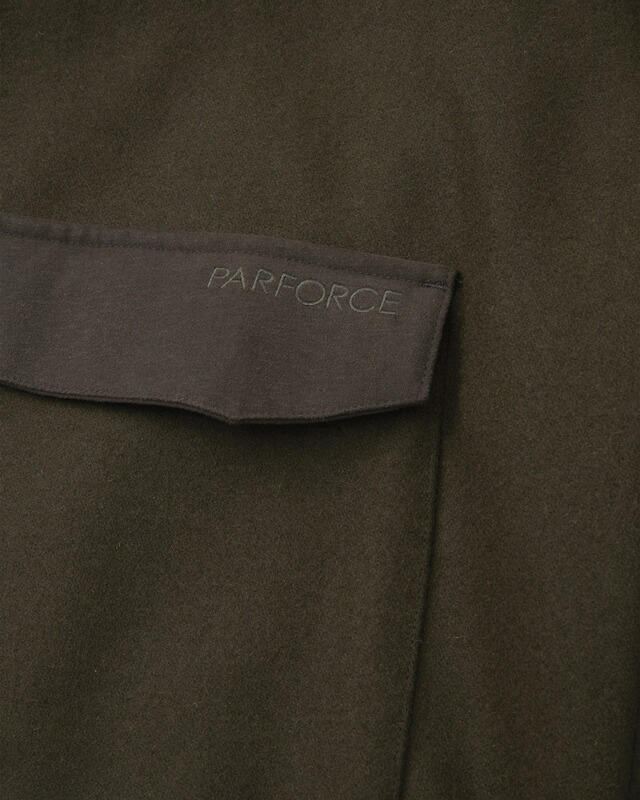 Parforce Wollhose Ryeland