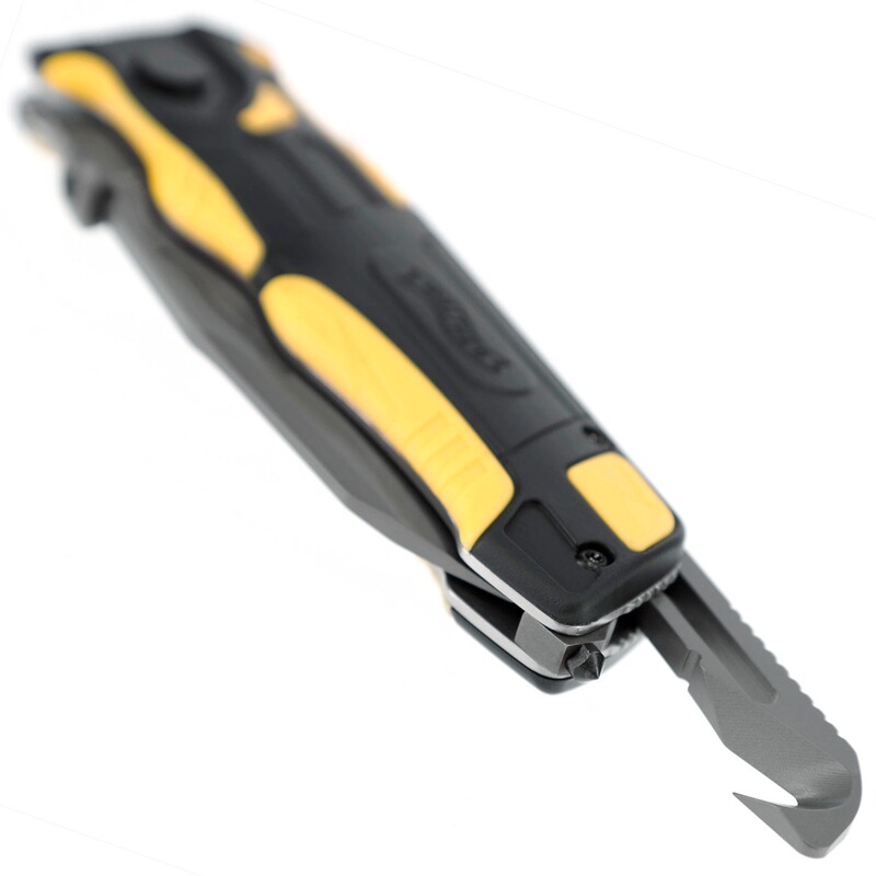 Walther Rettungsmesser Rescue Knife
