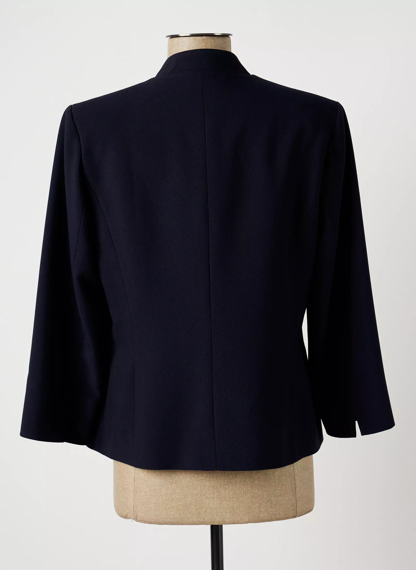 Weinberg Blazers Femme couleur bleu