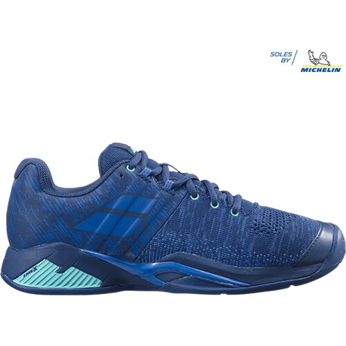 HERREN TENNISOUTDOORSCHUHE PROPULSE BLAST CLAY MEN