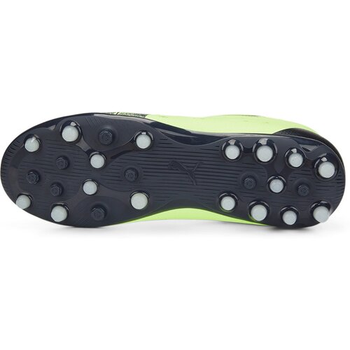 KINDER FUSSBALL-RASENSCHUHE ULTRA PLAY MG JR