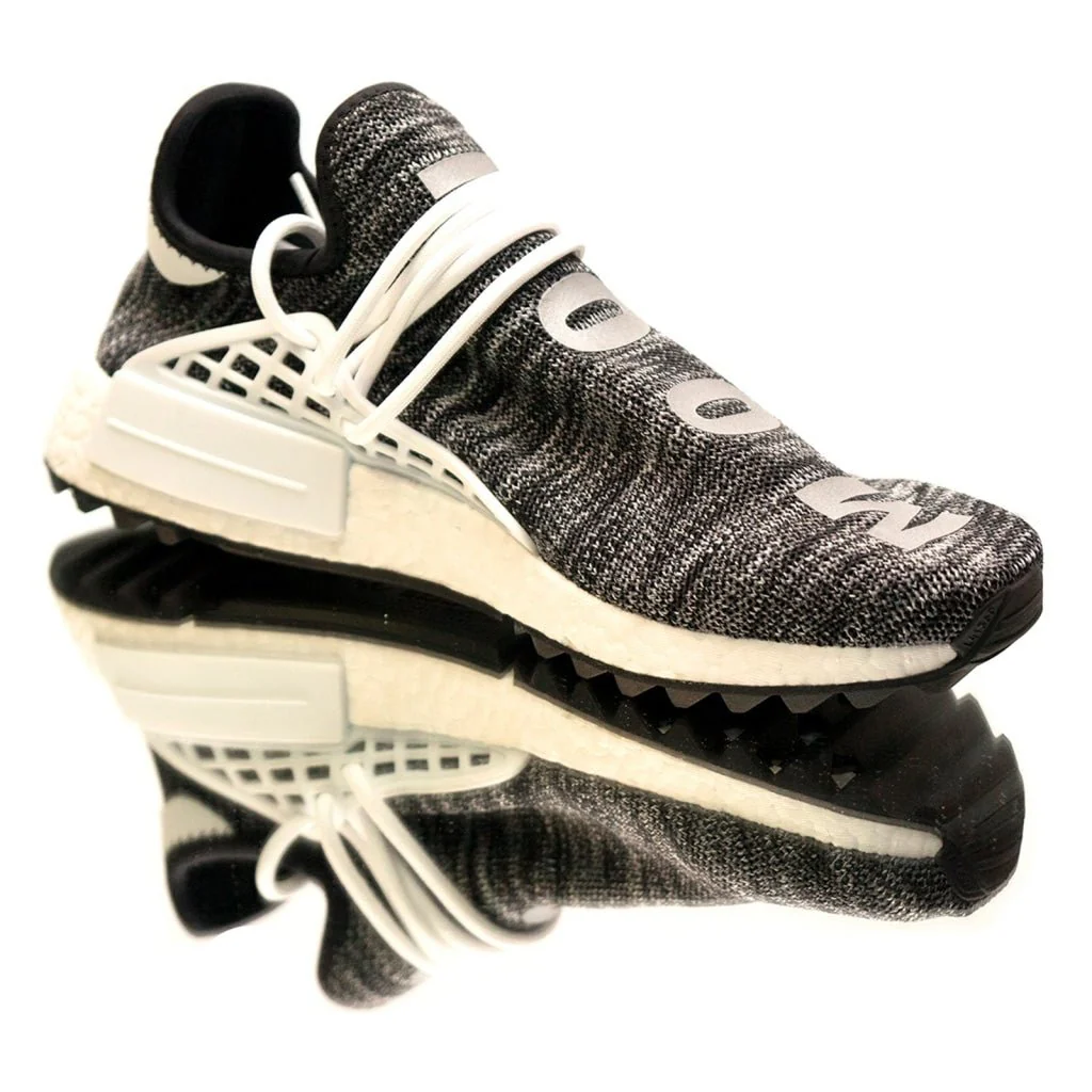 Human Race NMD Pharrell Oreo