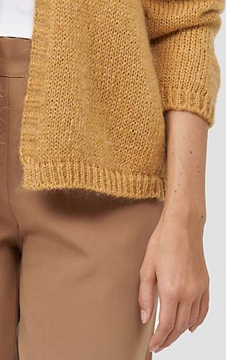 re.draft Strickjacke