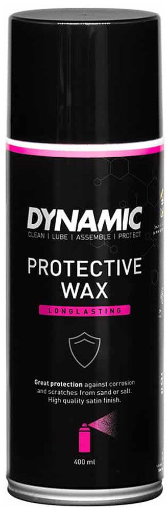 Dynamic Protective Wax Spray 400ml kaufen | Bike-Discount