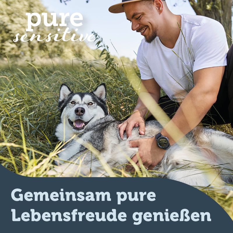 mera pure sensitive Adult Rind & Kartoffel