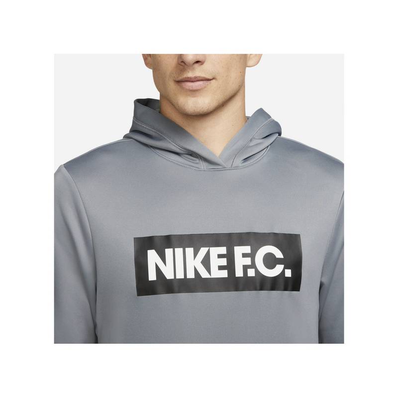 Nike F.C. Fleece Hoody Sweatshirt Herren