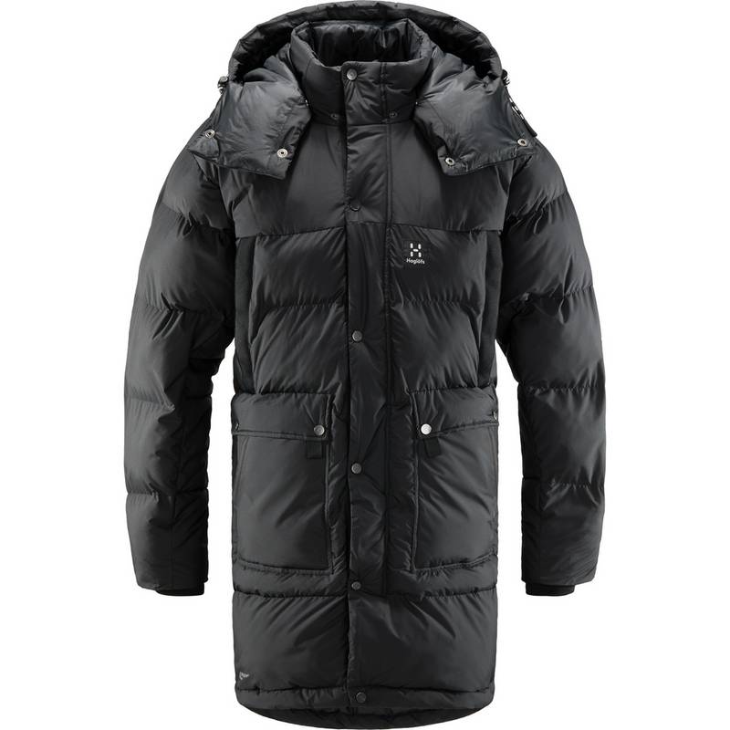 Haglfs Floda Mimic Parka Parka Herren