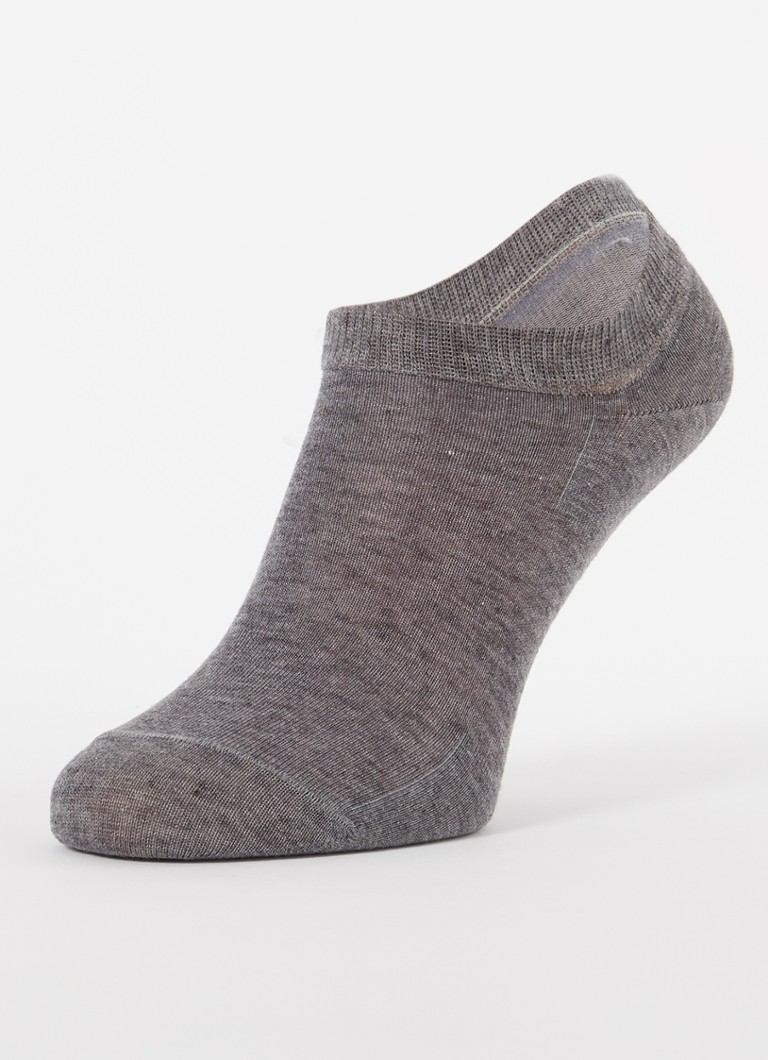 Falke Active Breeze sneaker socks in Lyocell blend