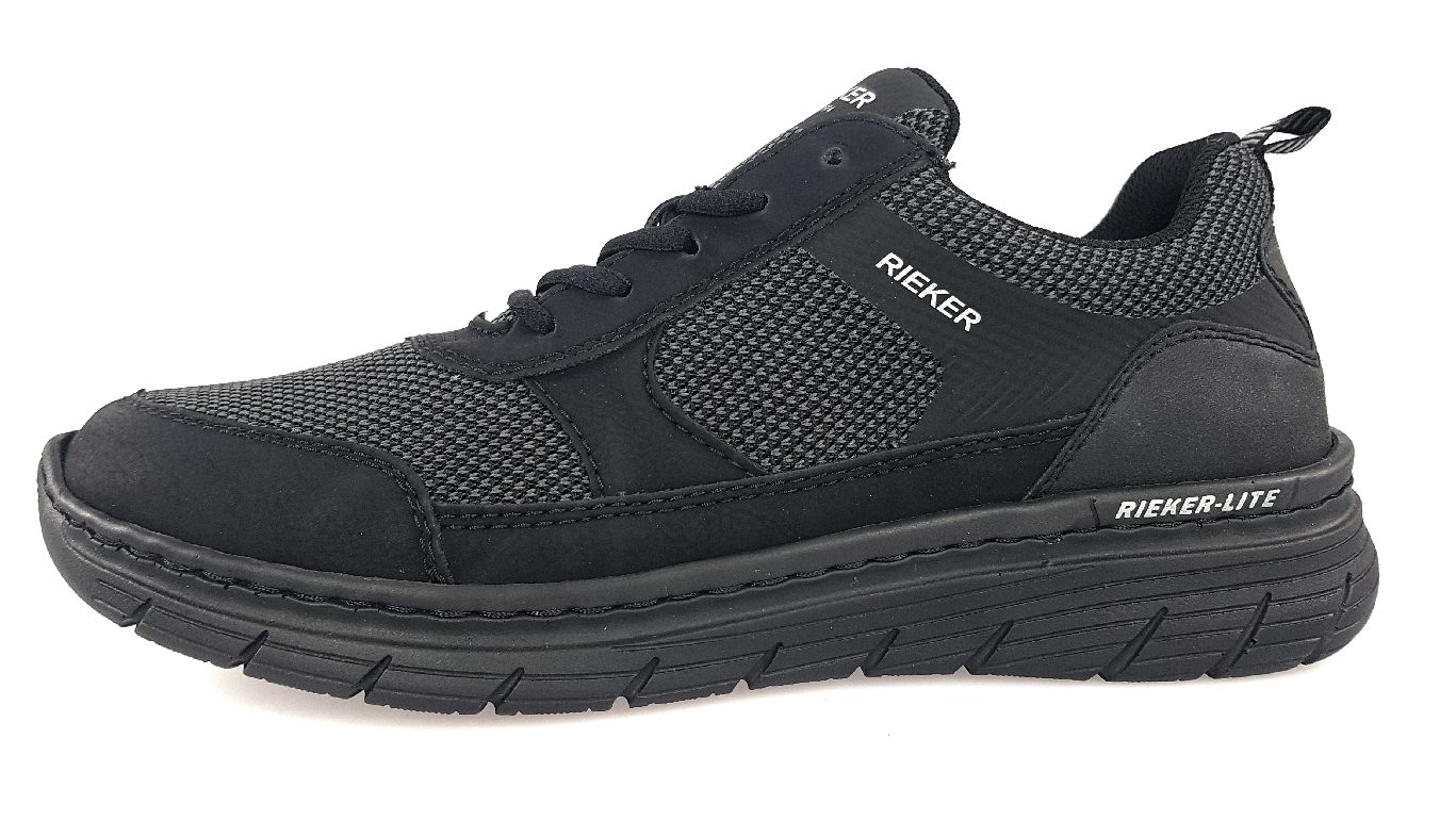Rieker Namur 13120-00 Schwarz 00 schwarz