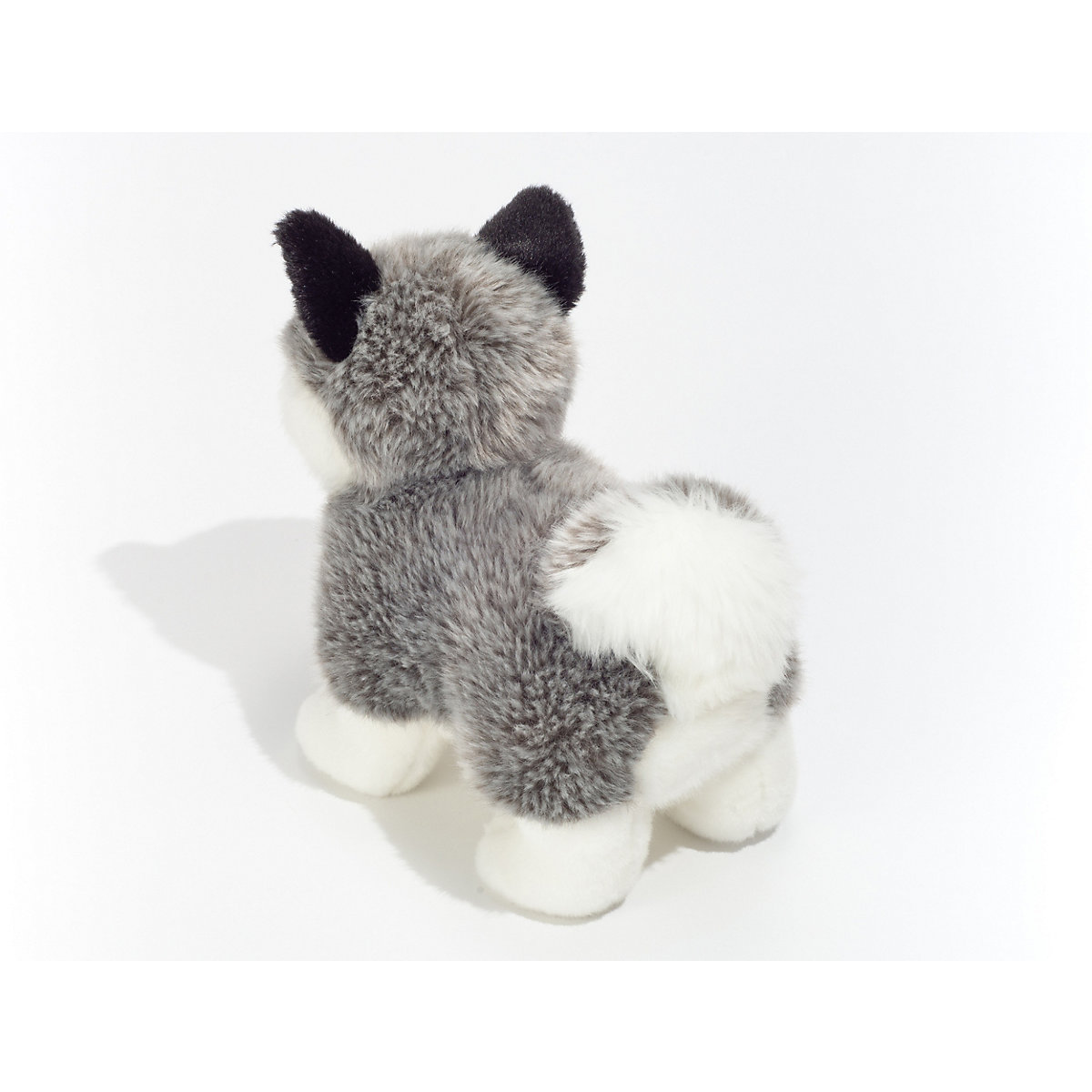 Husky stehend 23 cm
