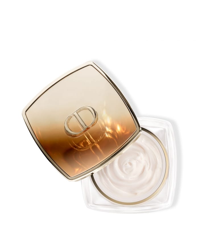 DIOR PRESTIGE-La Crème Texture Riche - Crème anti-âge haute réparation
