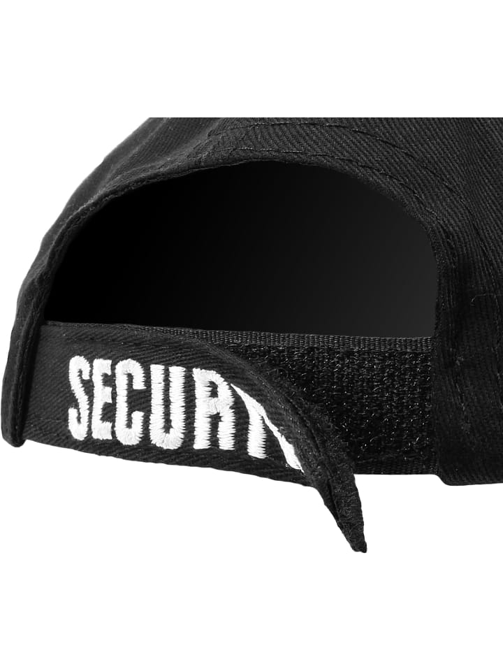 Normani Outdoor Sports Kostüm inkl. Weste mit Patch, Cap, Pistolenholster, Handschellen in SECURITY günstig kaufen