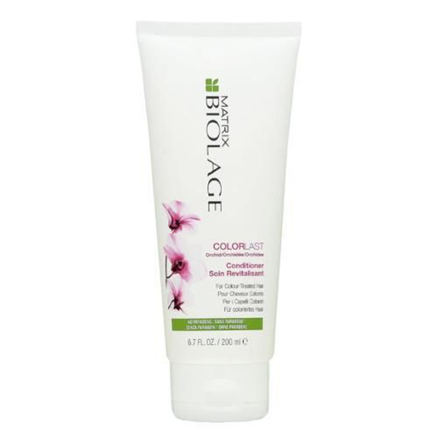 Matrix Colorlast Soin Revitalisant 200 ml