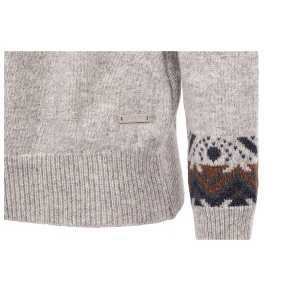 Sätila - Women's Sandö Sweater - Wollpullover