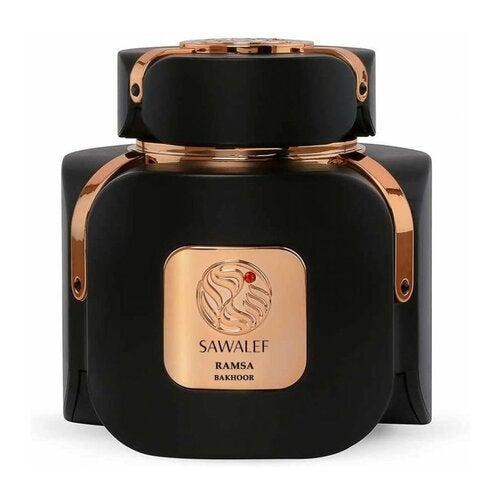 Sawalef Dukhoon Ramsa Scented Candle 150 grams