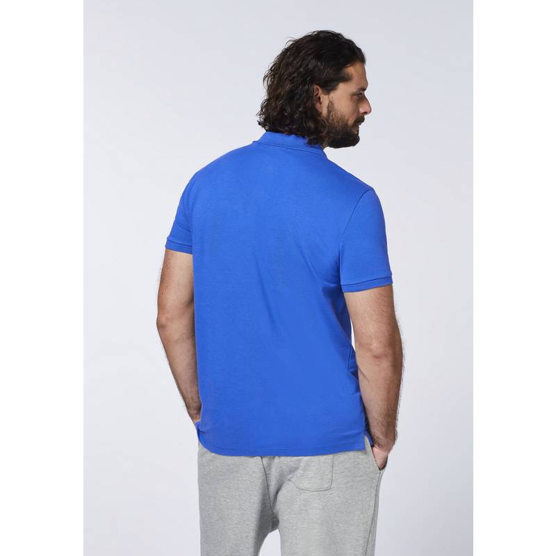 Chiemsee Poloshirt Poloshirt Herren