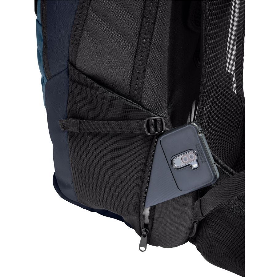 Bike Alpin 25 + 5 Fahrradrucksack