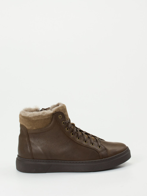 Sneaker high-48612090505 Ralph Harrison Country