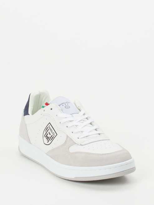 Sneaker-46617990427 Pantofola d´Oro