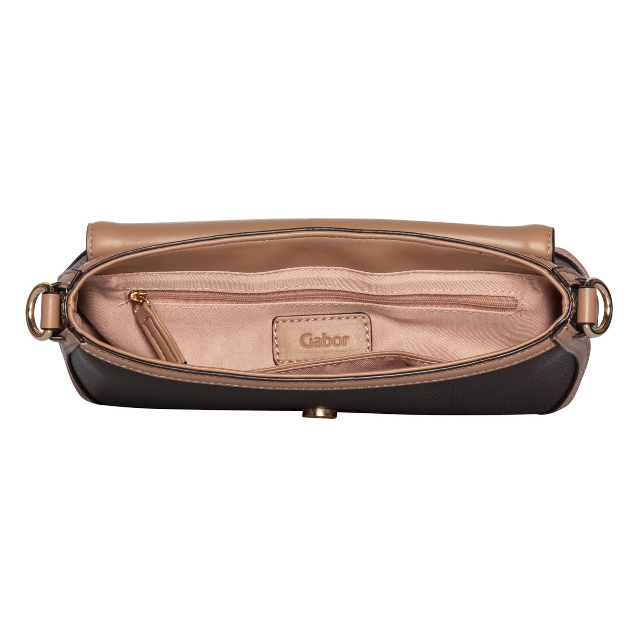 GABOR Handtaschen braun
