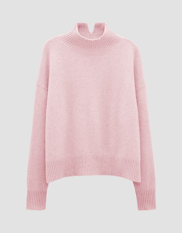 Kaschmir Pullover Tija
