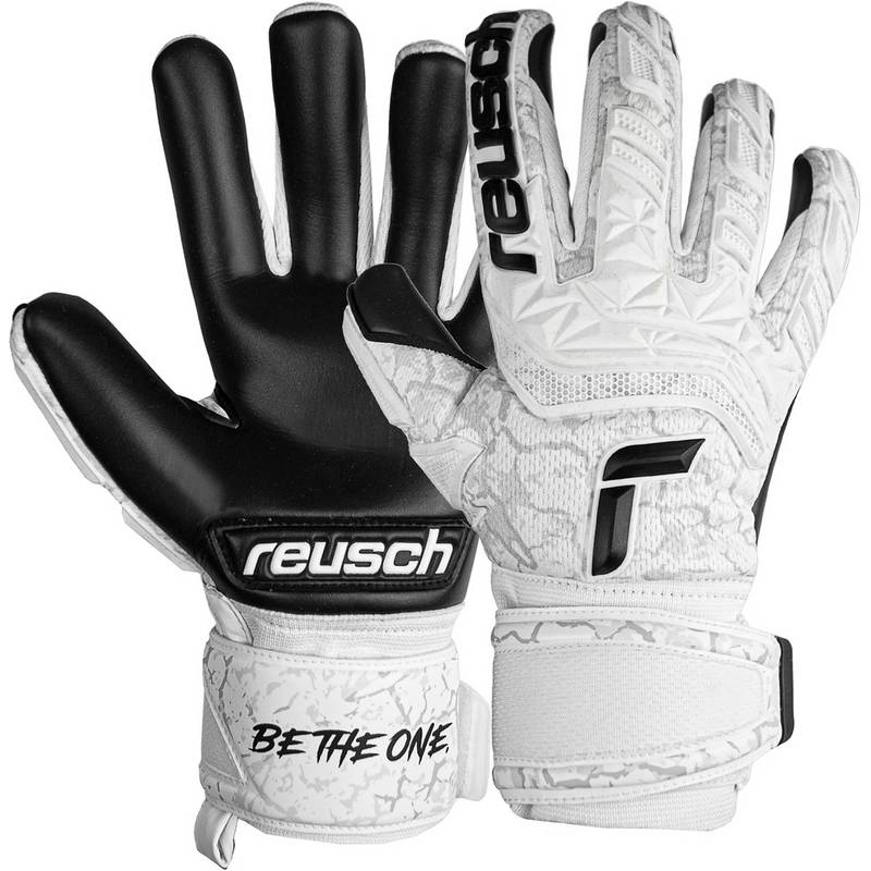 Reusch Attrakt Freegel Infinity Torwarthandschuhe