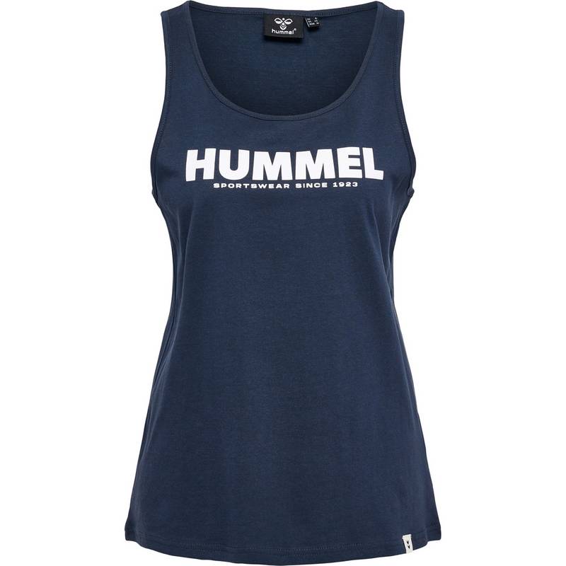 hummel hmlLEGACY WOMAN TANKTOP Funktionstop Damen