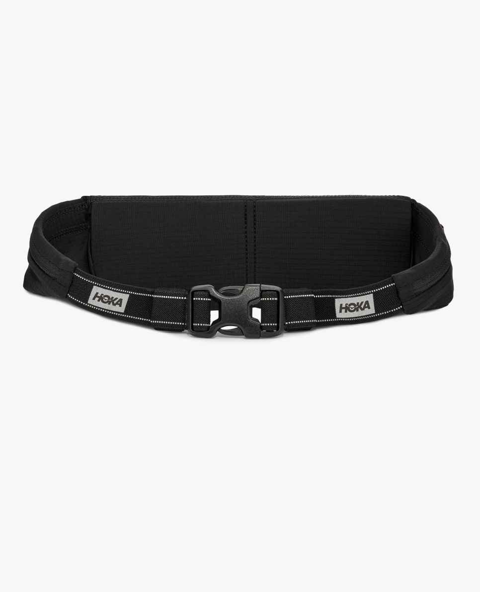 Hoka Run Belt Black