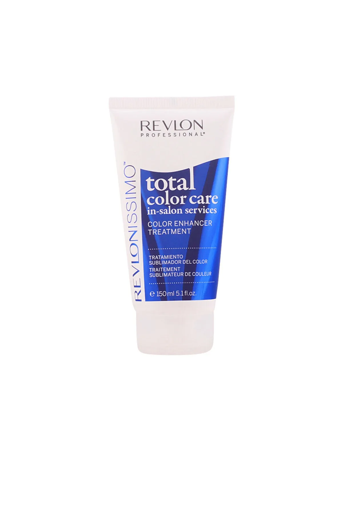 Revlon  Haarserum und -öl - Anti-Gelbstich