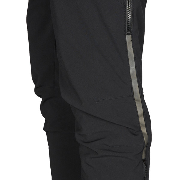 QIMSA SOFTSHELL PANTS II Damen - Softshellhose