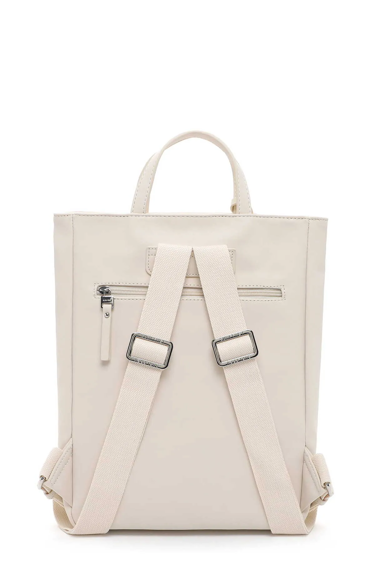 SURI FREY  Rucksack - Beige - Unifarben