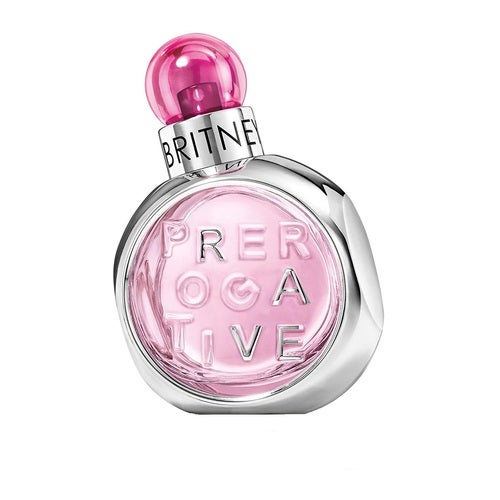Britney Spears Prerogative Rave Apă de parfum 100 ml