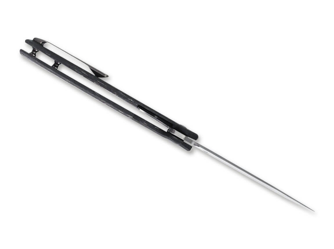 Begleiter Carbon