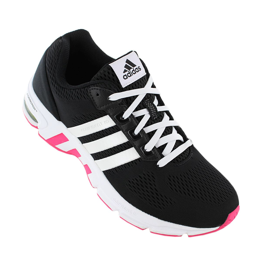 adidas Equipment 10 Em FU8359 / schwarz