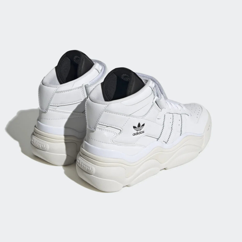 adidas Forum Millencon HQ6040 / weiss
