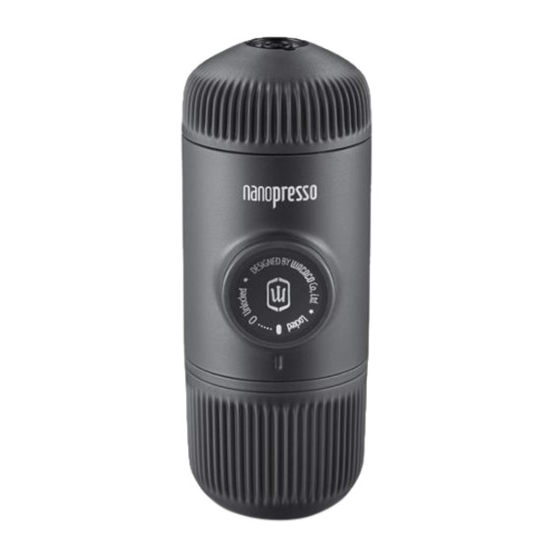 NANOPRESSO - Kaffeepresse