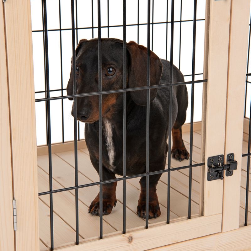 Hundekäfig Dog Palace zu TOP-Preisen