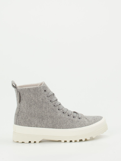 Sneaker high-81664590016 Superga