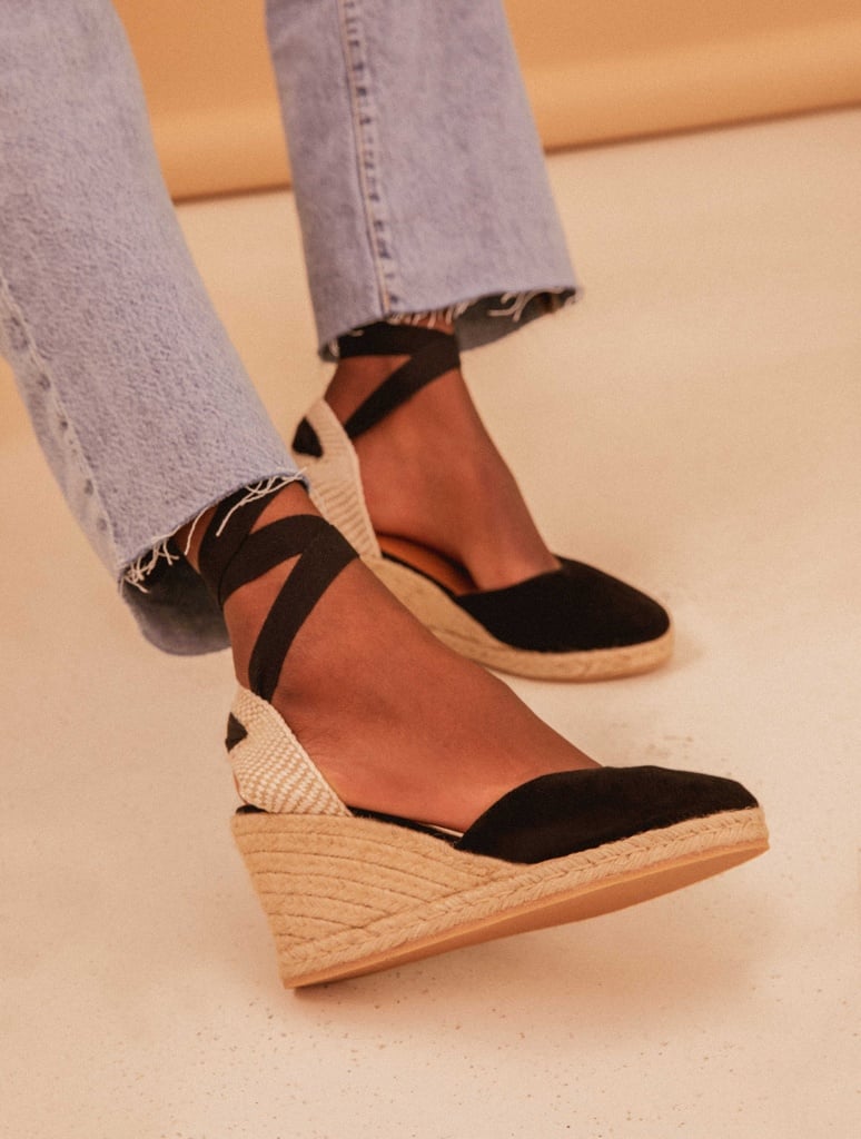 Chloé - Noir