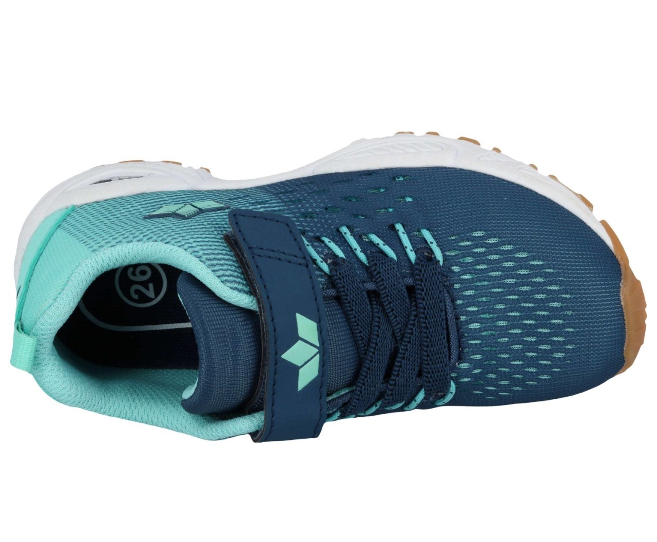 LICO Jungen Sportschuhe blau