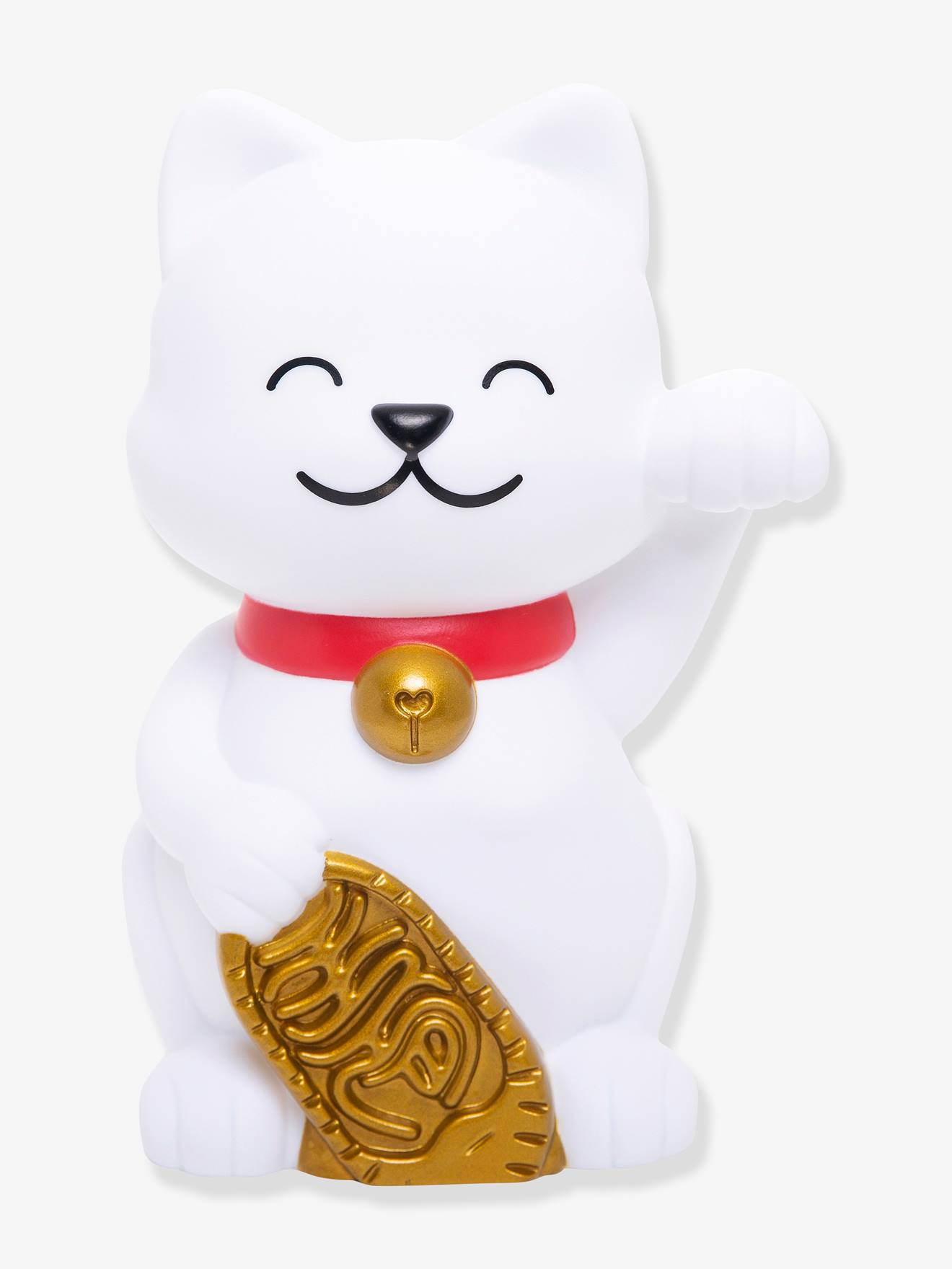 Veilleuse Neko chat