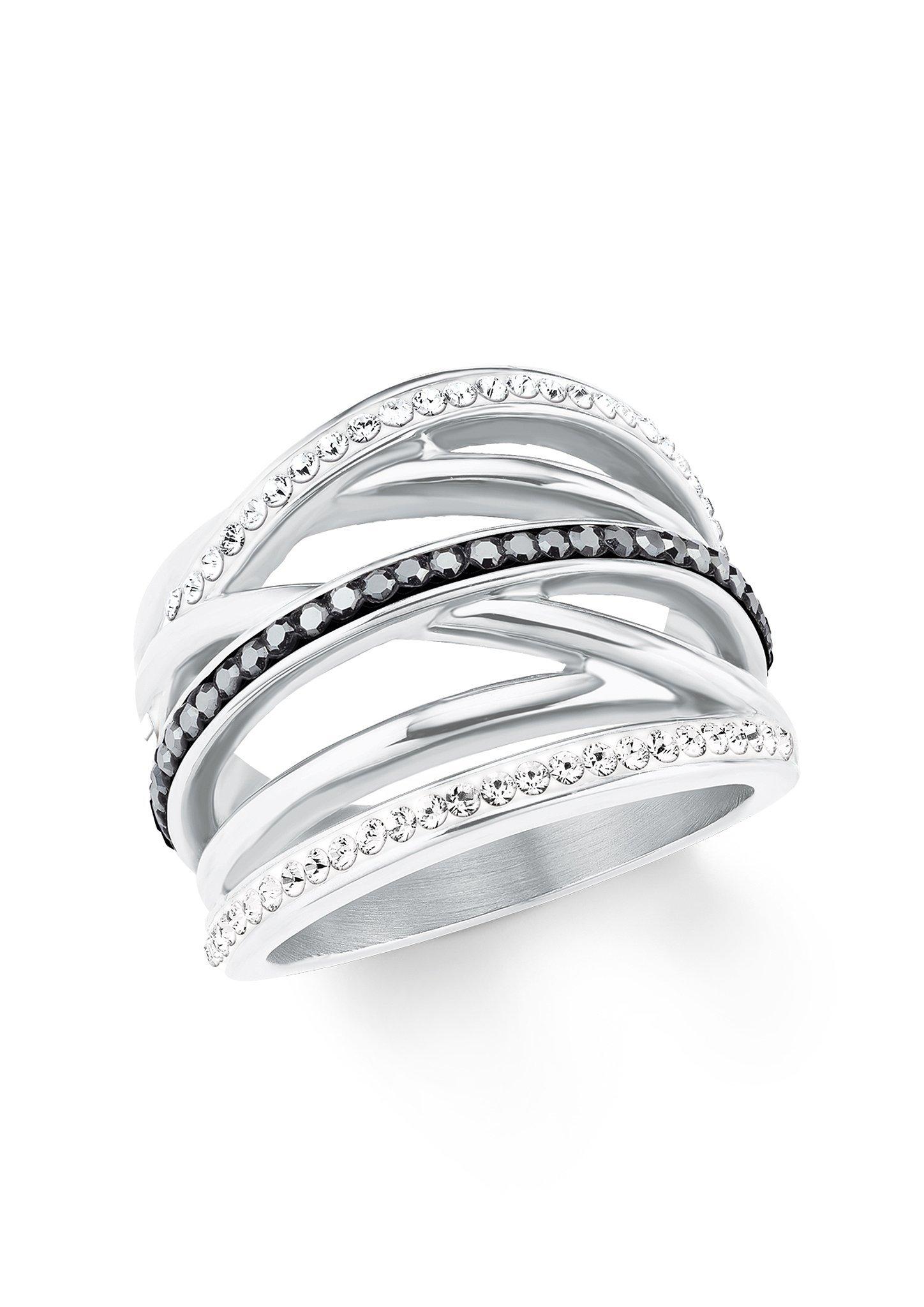 Bandring aus Edelstahl  272.808.6413.3499-05B0
