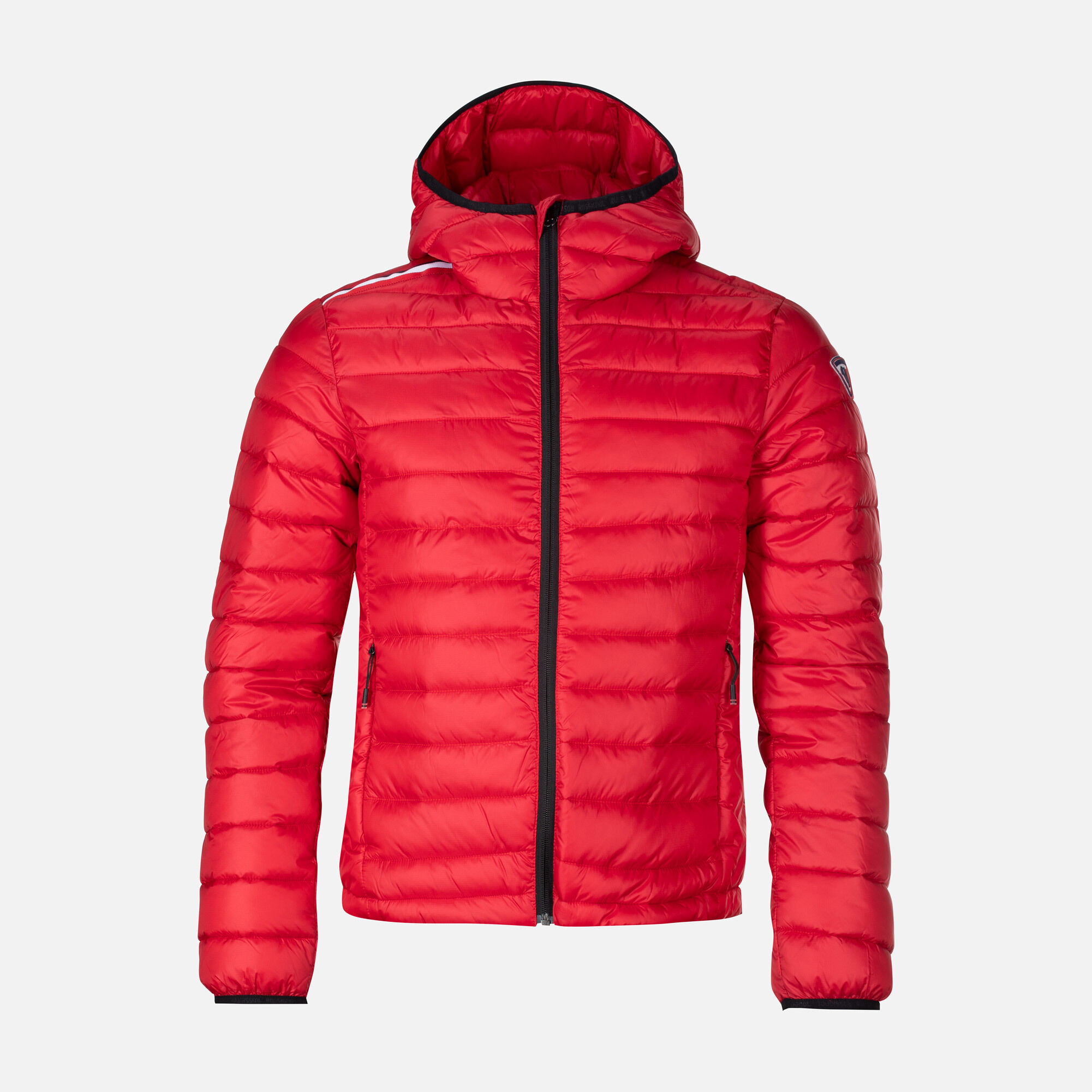 Doudoune à capuche Rossignol Homme