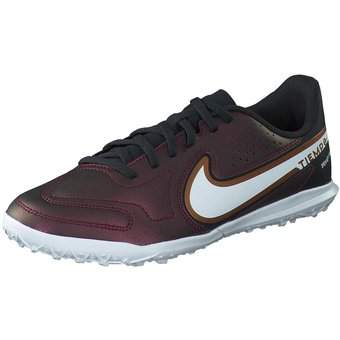 Nike JR Legend 9 Club TF in lila