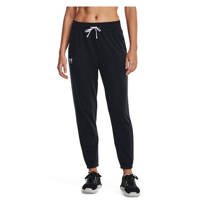 Under Armour Rival Terry Trainingshose Damen