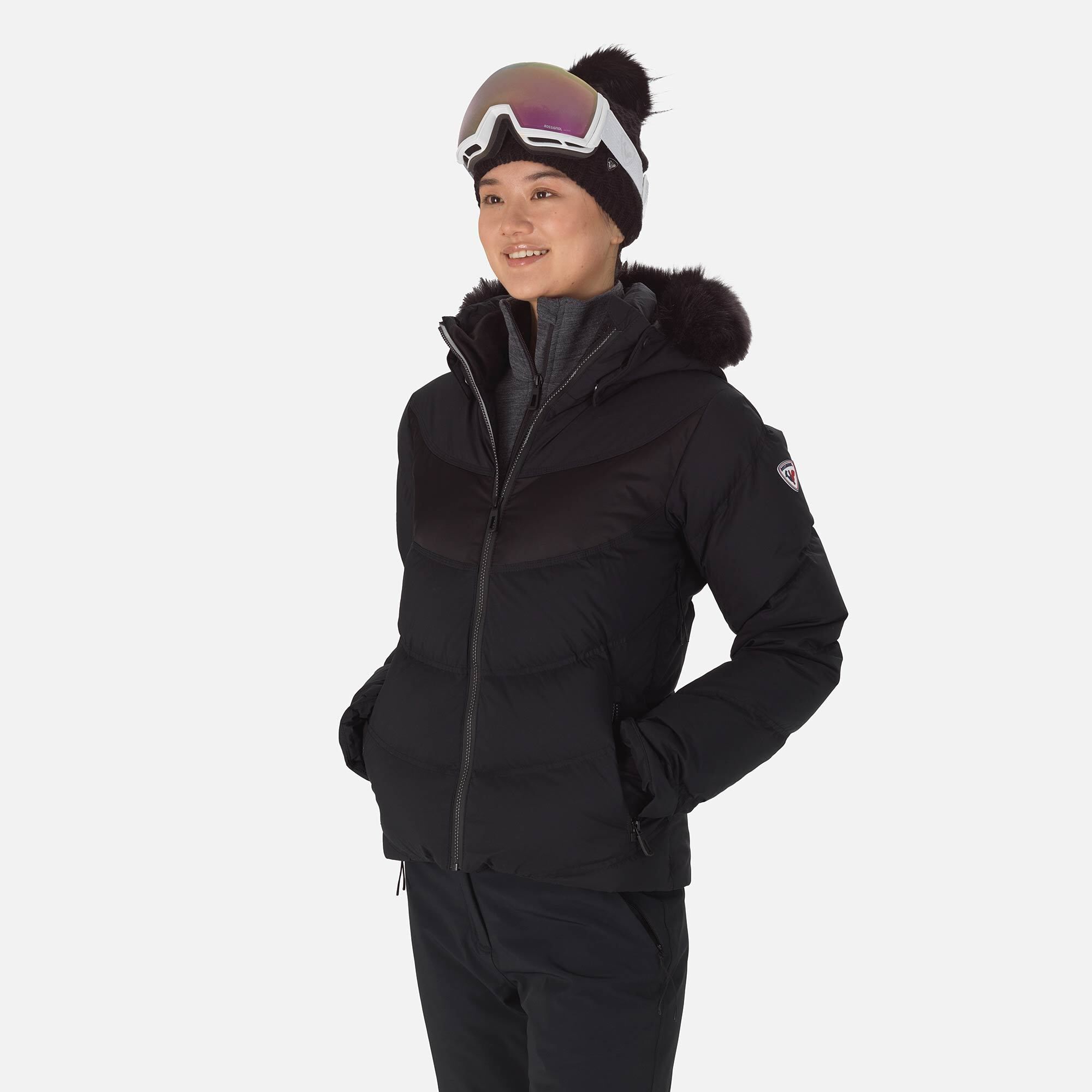 Veste de ski Signature Down Femme